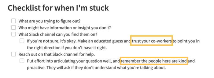 Checklist for When I'm Stuck 1.png